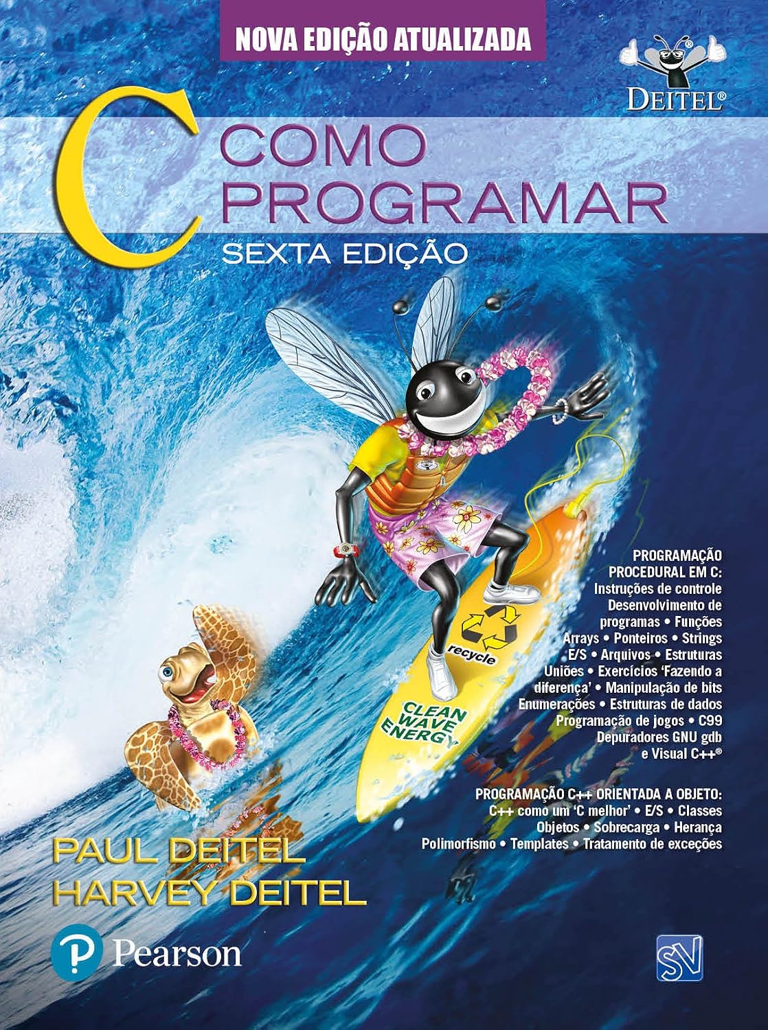 C: Como Programar
