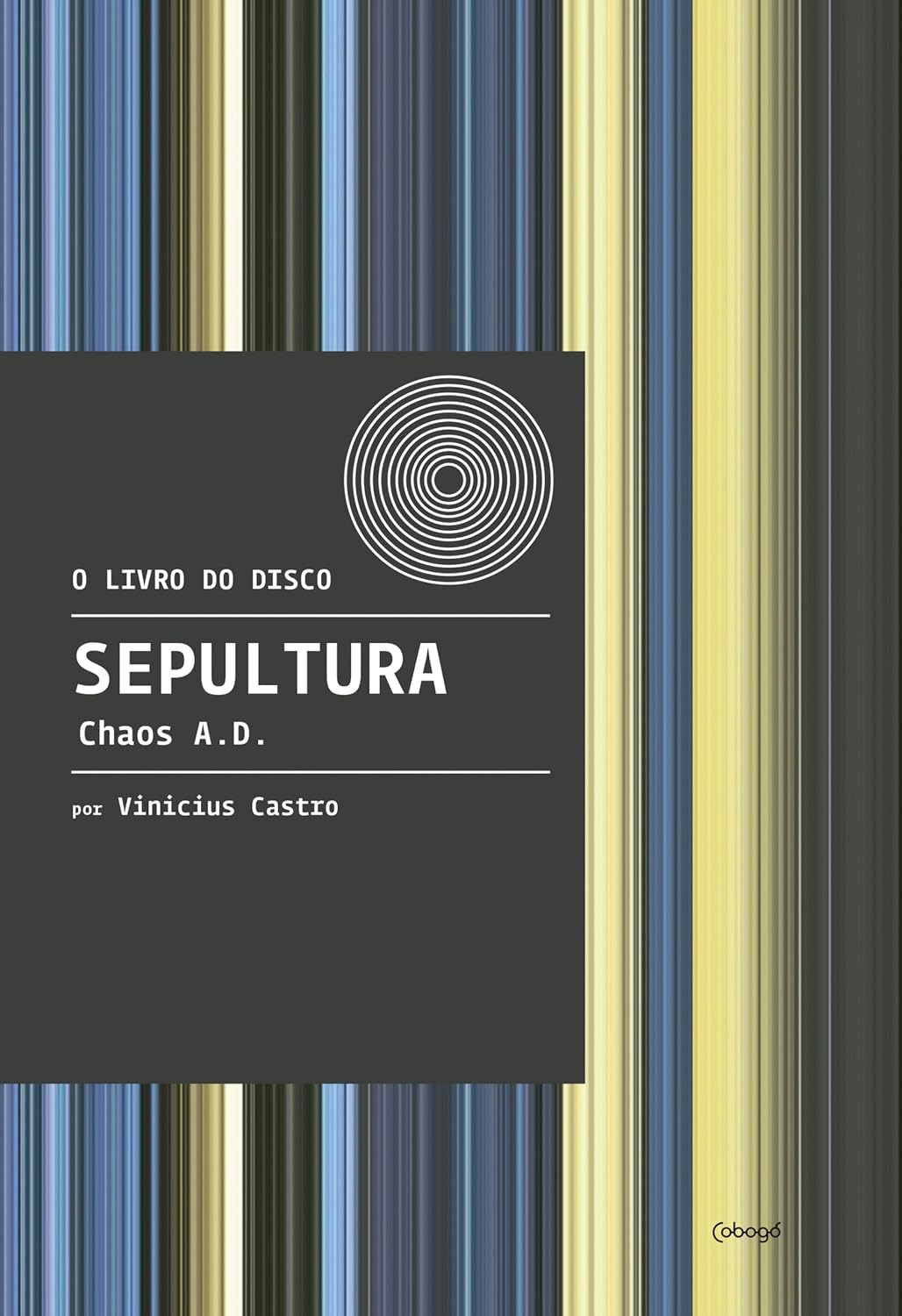 Sepultura - Chaos A.D.