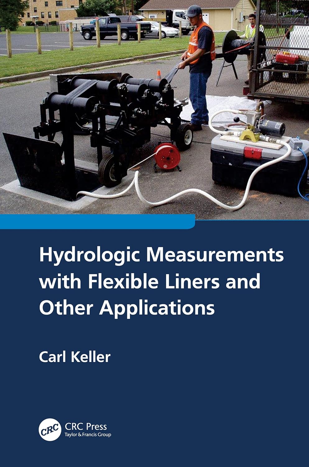 ler totalmente Hydrologic Measurements with Flexible Liners and Other Applications (English Edition)