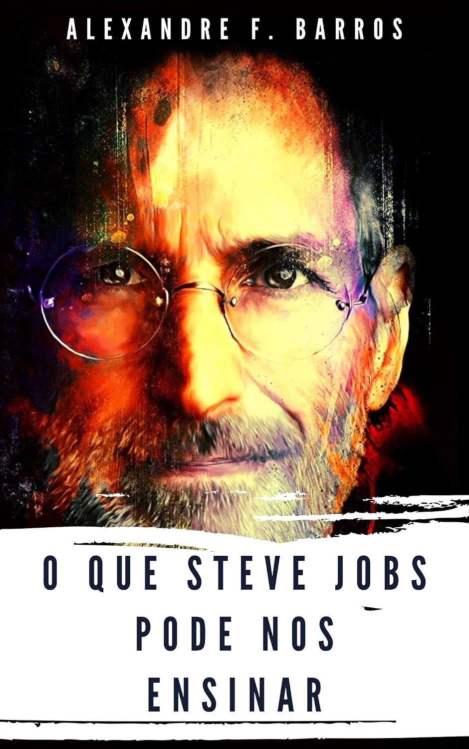 ler totalmente O que Steve Jobs pode nos ensinar