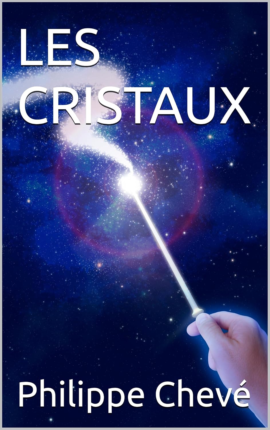 LES CRISTAUX (French Edition) baixar o livro de graça