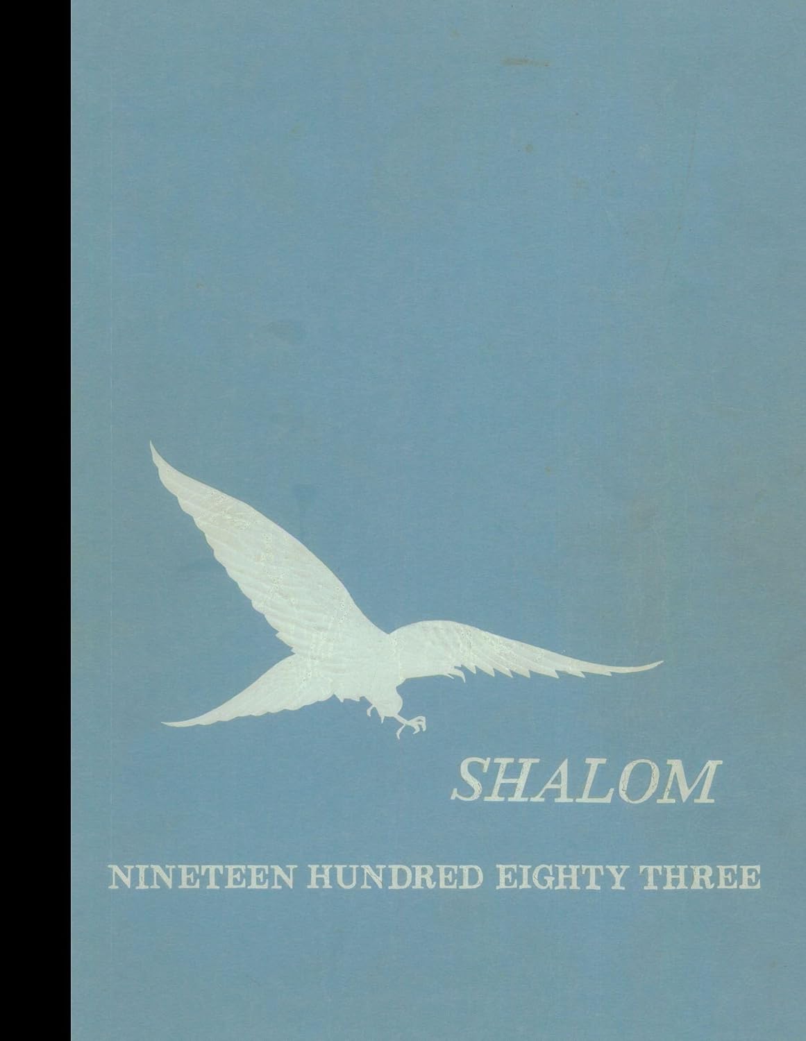 ler totalmente (Reprint) 1983 Yearbook: Paul VI High School, Haddonfield, New Jersey