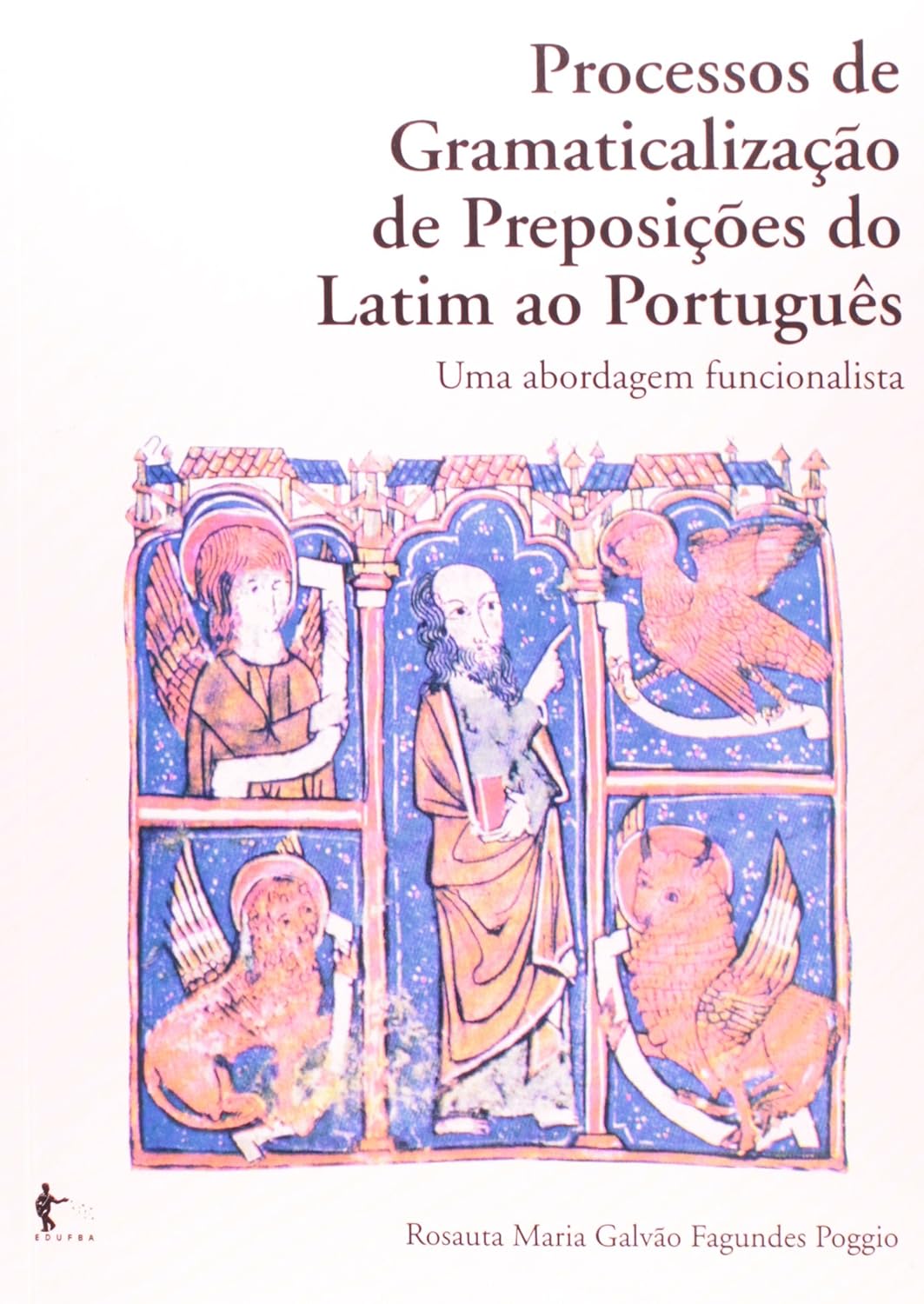 capítulo por capítulo baixar Processos de Gramaticalização de Preposições do Latim ao Português