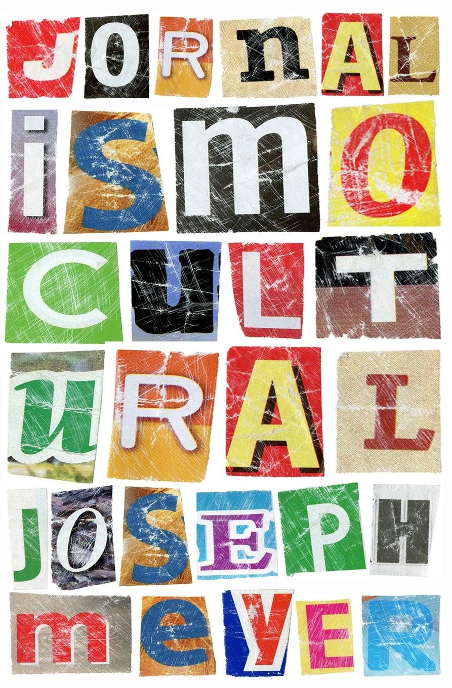 capítulo por capítulo baixar Jornalismo Cultural