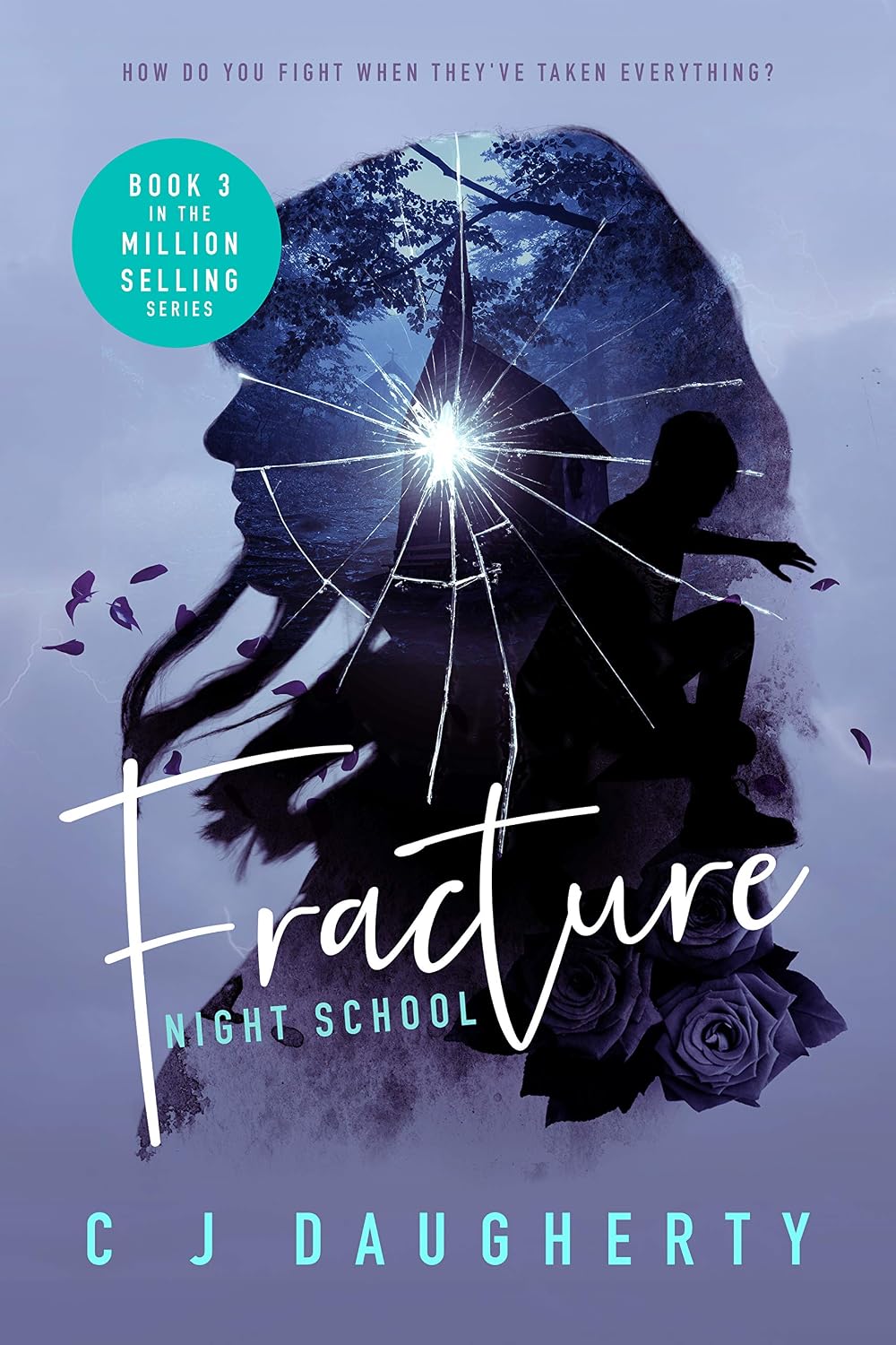 ler totalmente Night School Fracture (Cimmeria Academy Mysteries Book 3) (English Edition)
