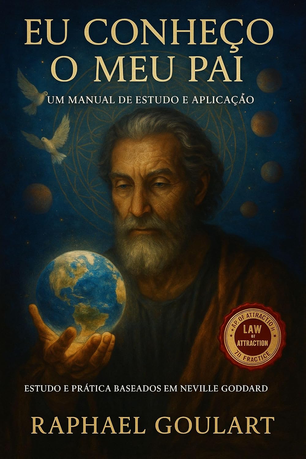 ler totalmente Eu Conheço o Meu Pai: Um Manual de Estudo e Aplicação: Estudo e Prática Baseados em Neville Goddard