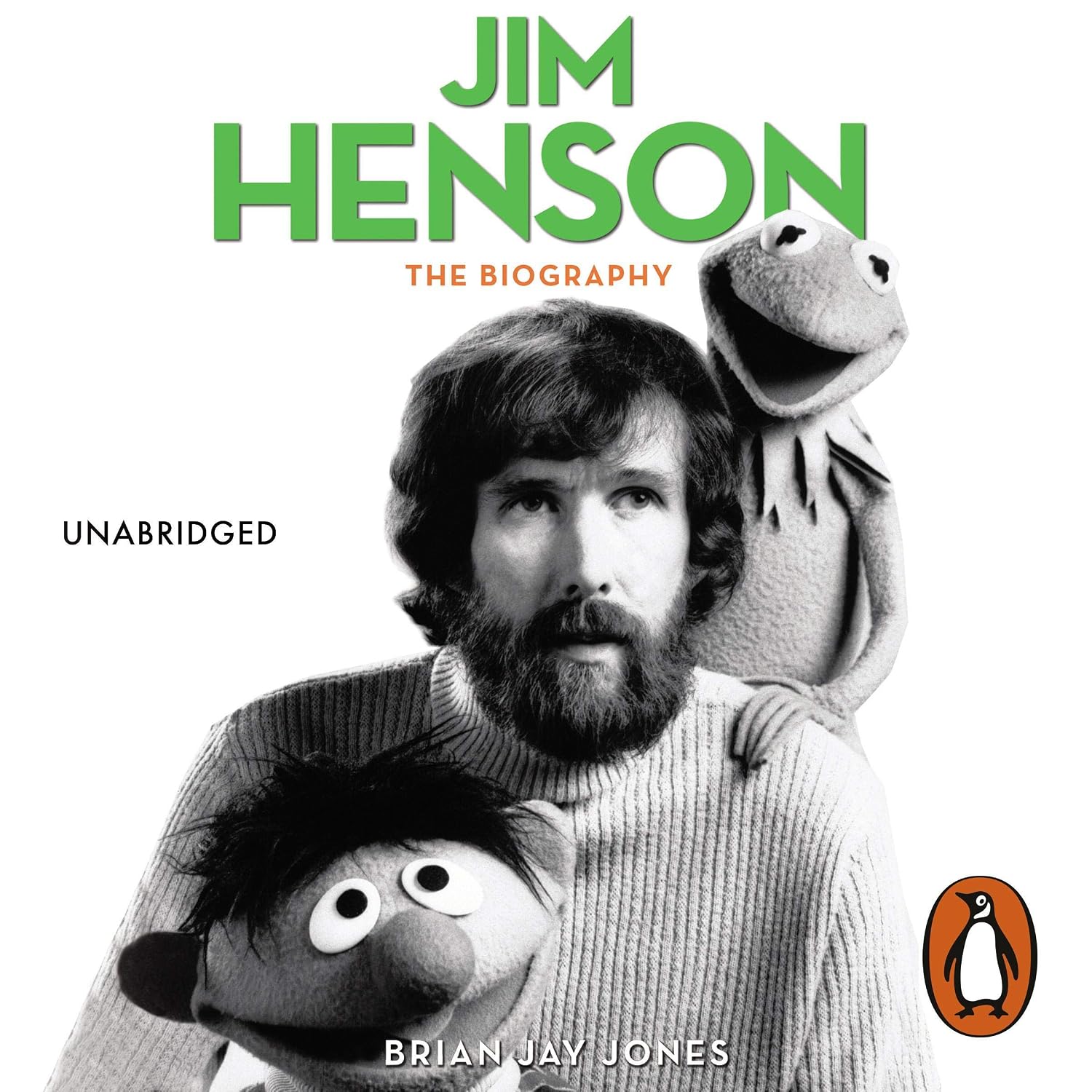 ler totalmente Jim Henson: The Biography