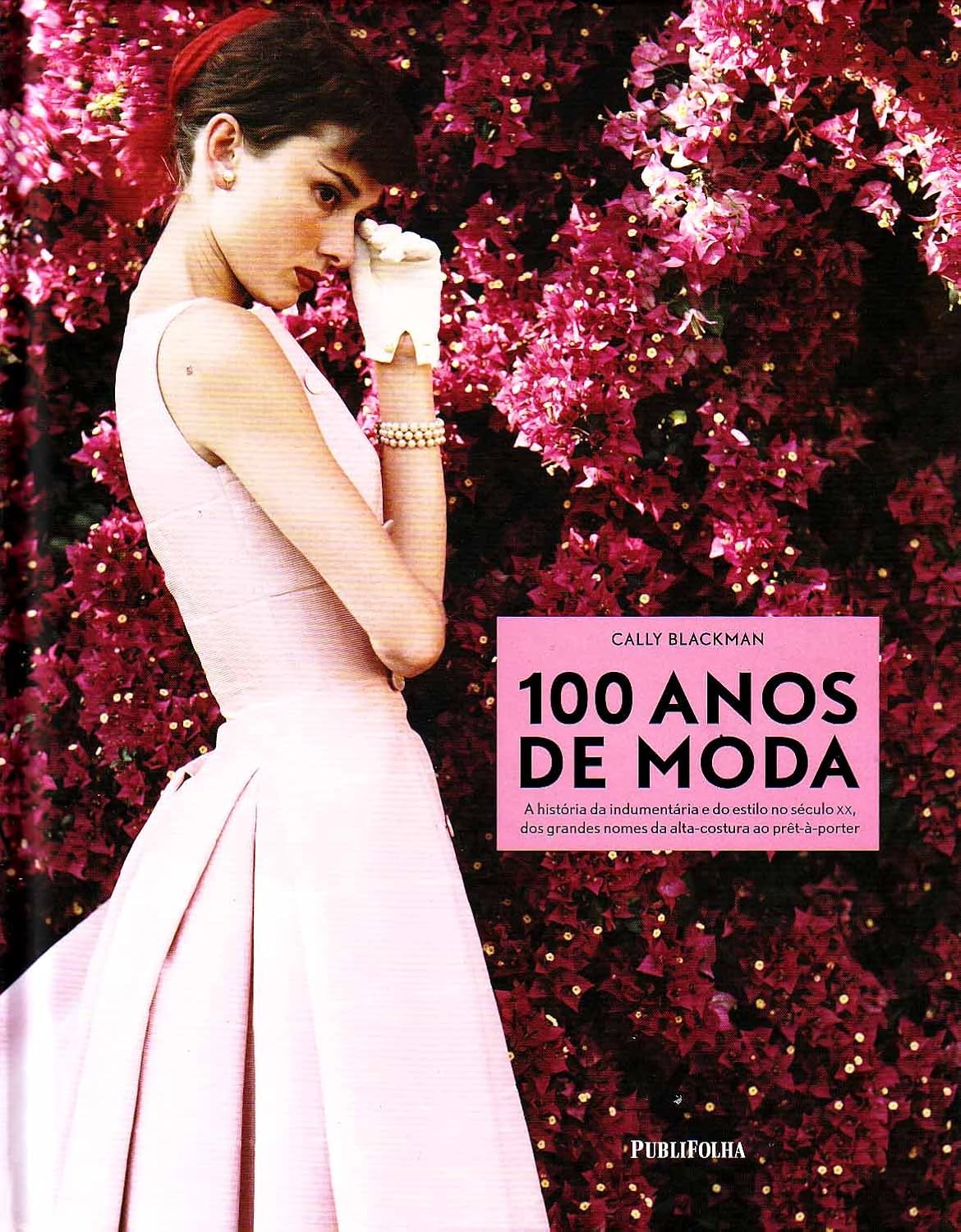 100 Anos de Moda baixar o livro de graça
