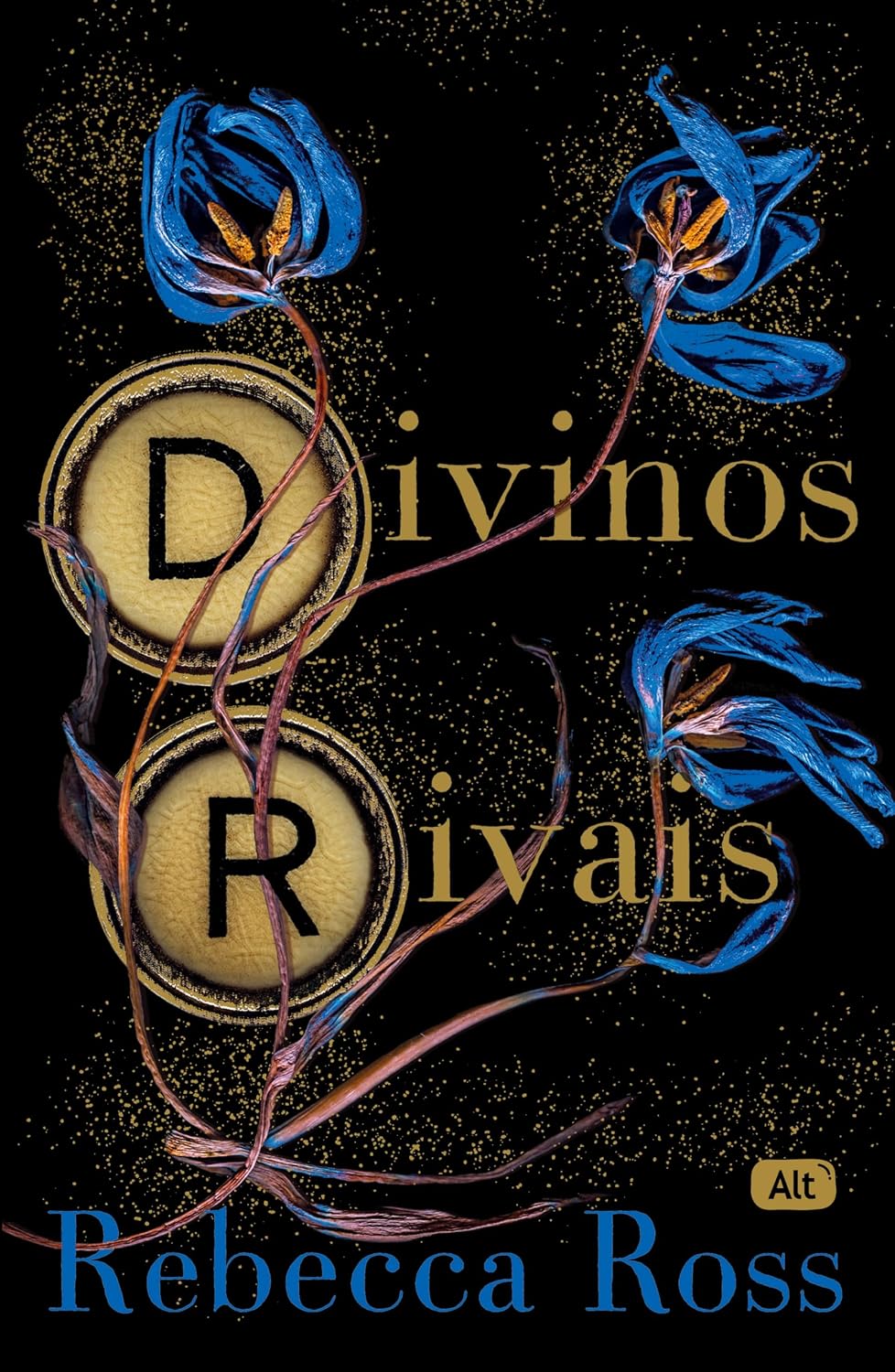 Divinos rivais (Sucesso no TikTok) baixar o livro de graça