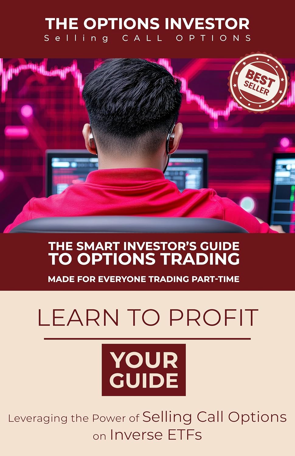 The Smart Investor’s Guide to Options Trading: Leveraging the Power of Inverse ETFs (English Edition) baixar livro de graça