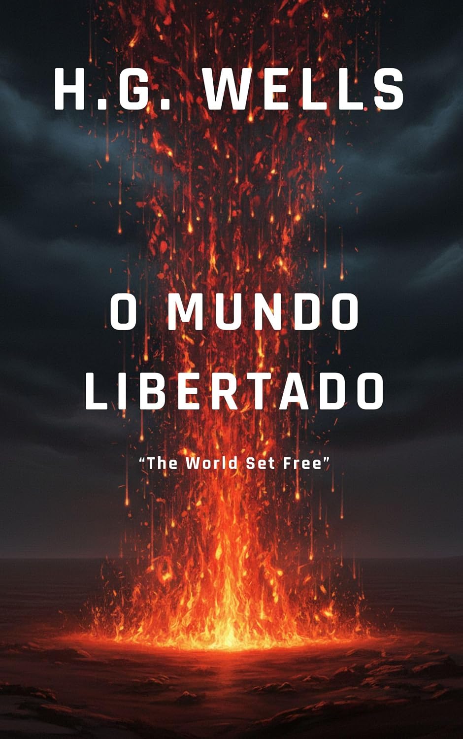 O Mundo Libertado baixar o livro de graça