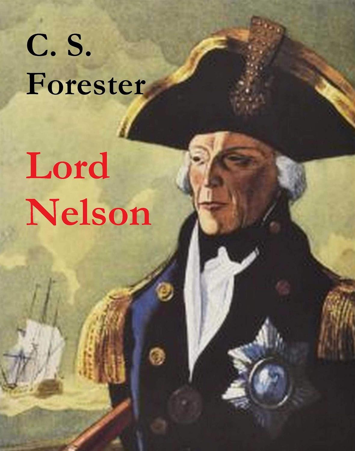capítulo por capítulo baixar Lord Nelson (English Edition)