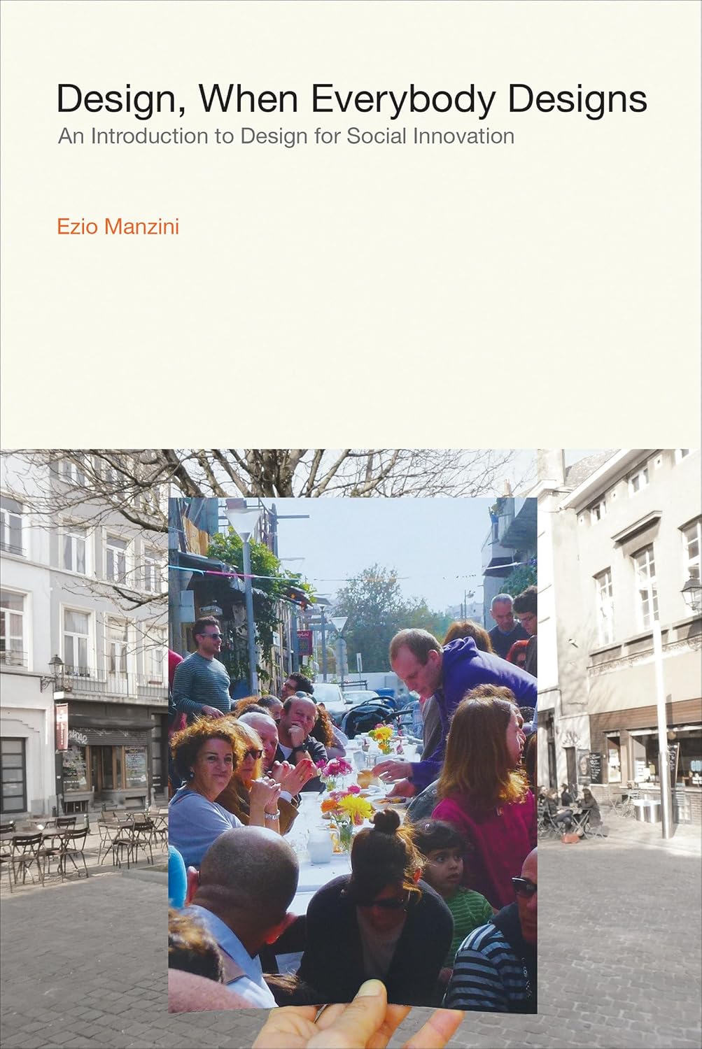 capítulo por capítulo baixar Design, When Everybody Designs: An Introduction to Design for Social Innovation