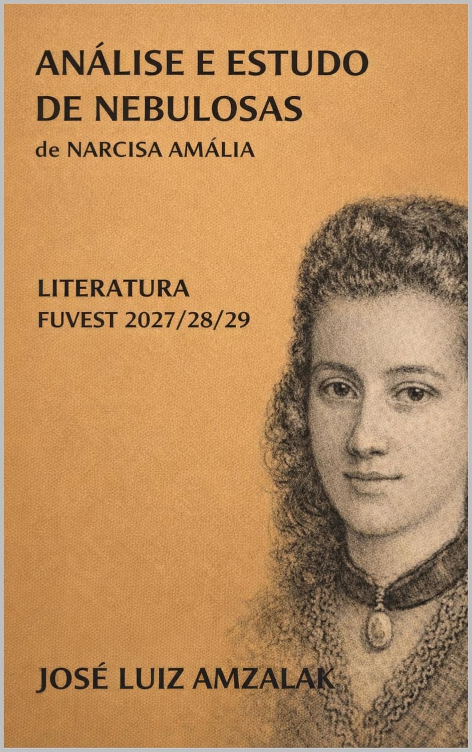 ANÁLISE E ESTUDO DE NEBULOSAS: Literatura Fuvest 2026 (LITERATURA FUVEST 2027/2028 Livro 4) baixar livro de graça