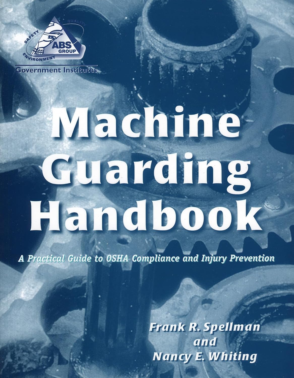ler totalmente Machine Guarding Handbook: A Practical Guide to OSHA Compliance and Injury Prevention (English Edition)