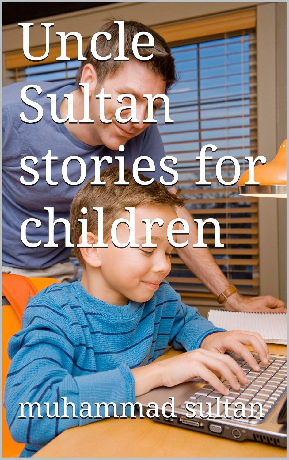 ler totalmente Uncle Sultan stories for children (1) (Arabic Edition)