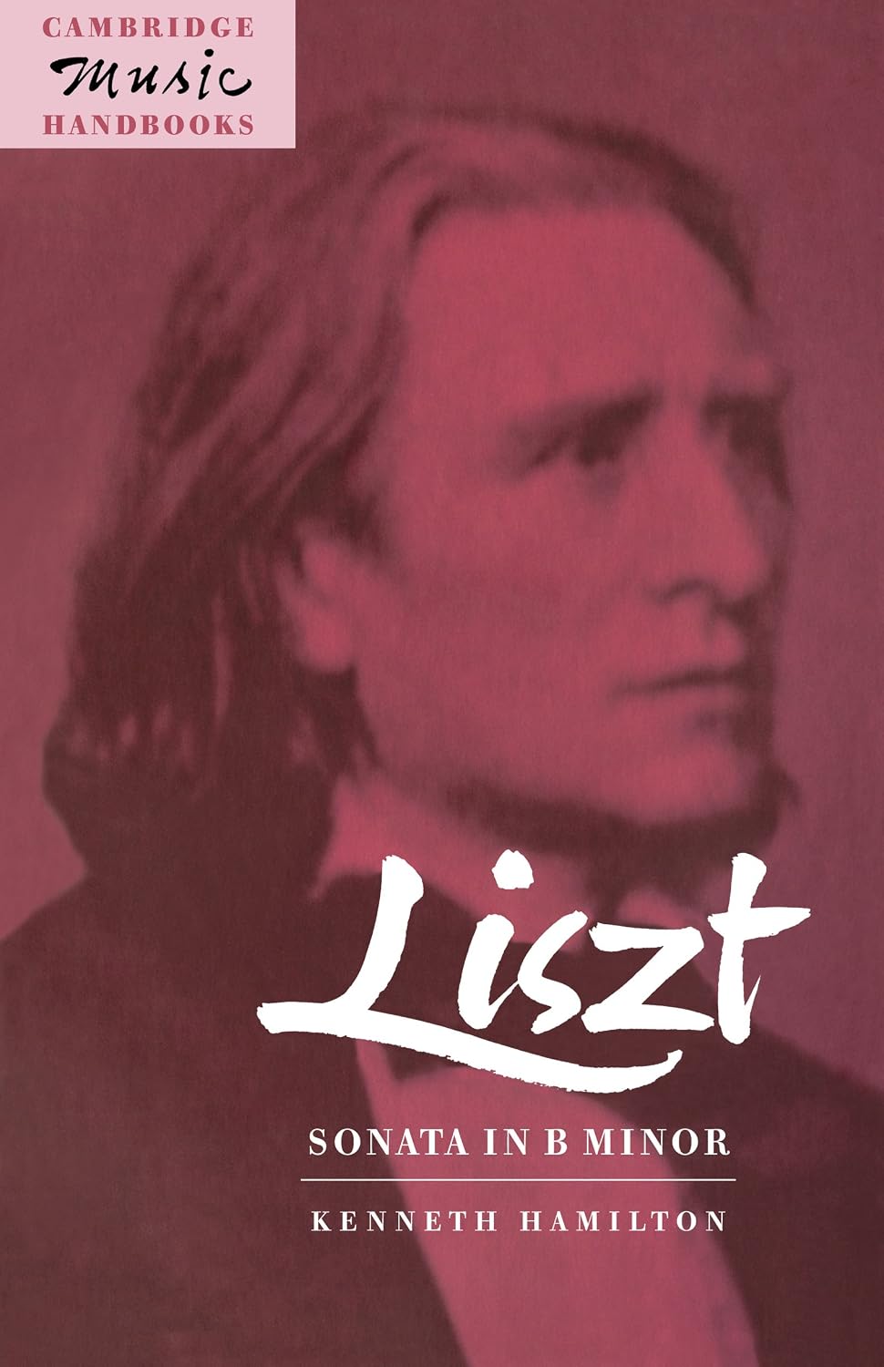 capítulo por capítulo baixar Liszt: Sonata in B Minor (Cambridge Music Handbooks) (English Edition)