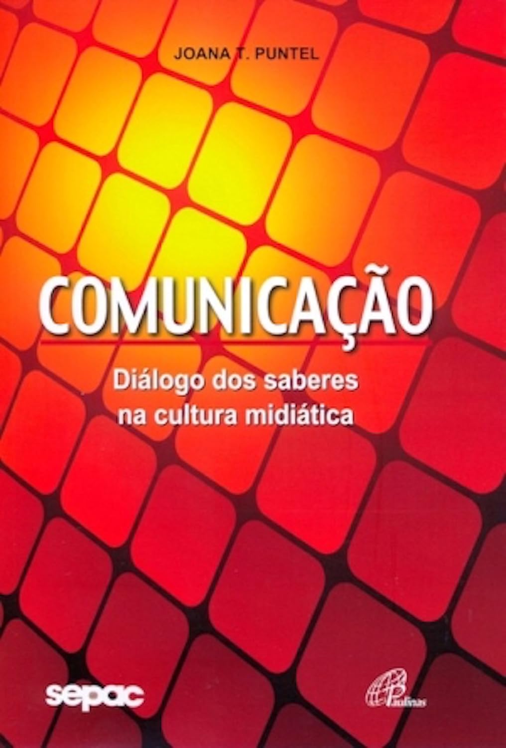 Comunicação: Diálogos dos saberes na cultura midiática (Pastoral da Comunicação - Teoria e Prática) baixar livro de graça