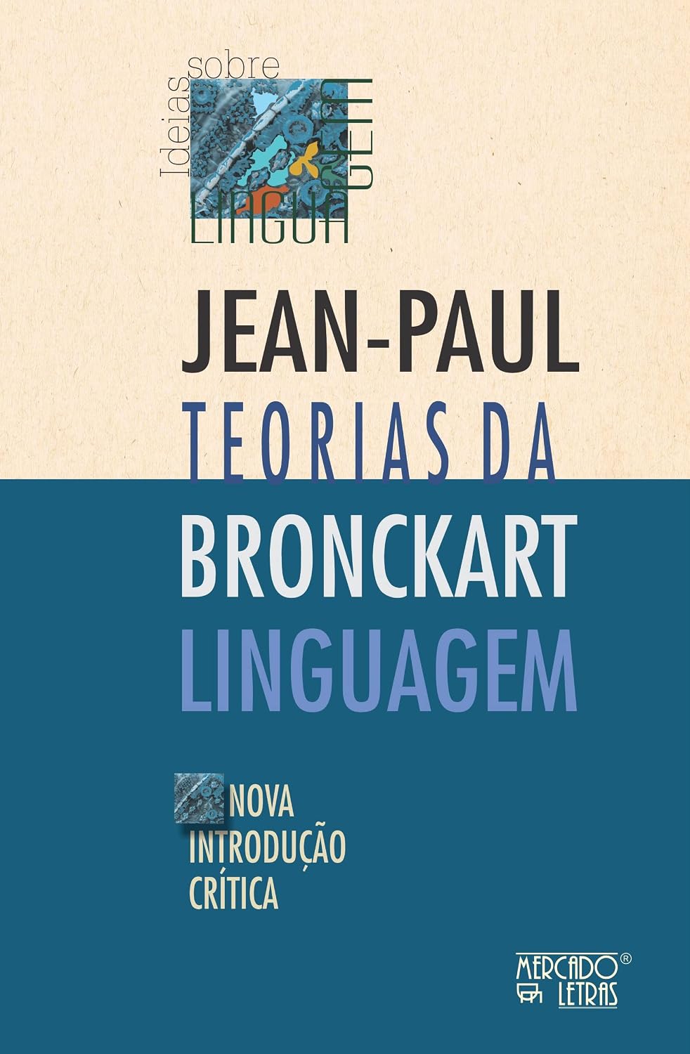 capítulo por capítulo baixar Teorias da Linguagem: Nova Introdução Crítica