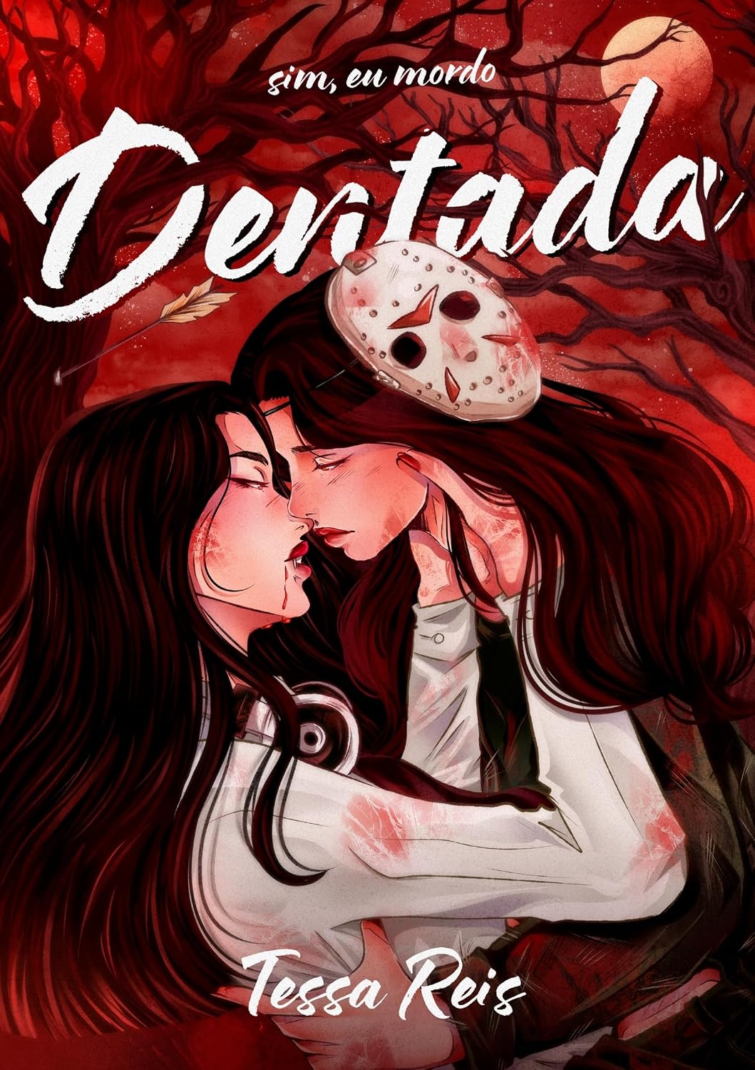 capítulo por capítulo baixar Dentada