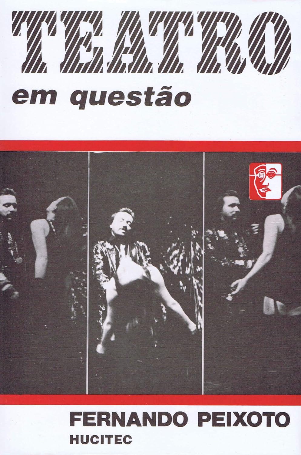 Teatro em questão baixar livro de graça