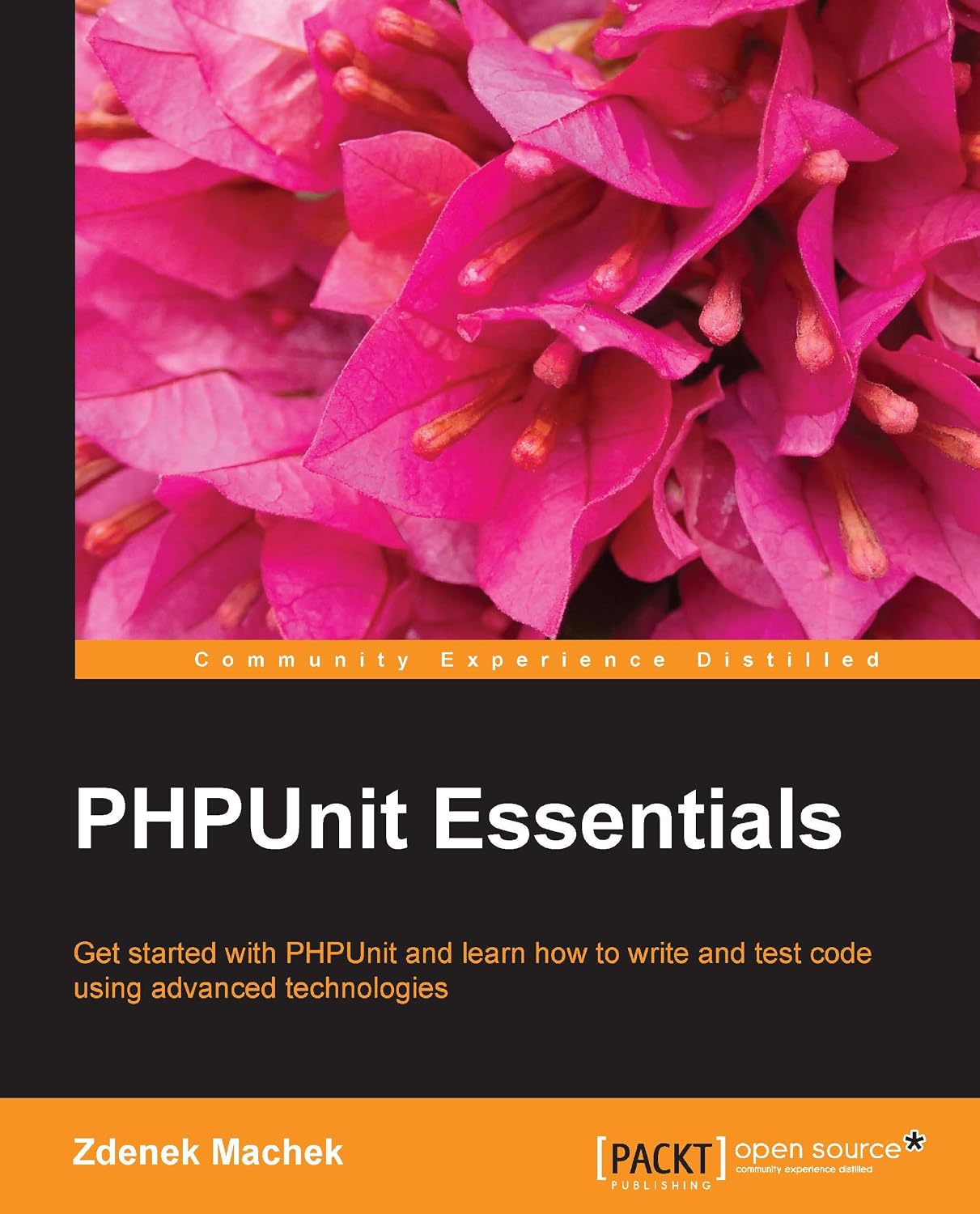 capítulo por capítulo baixar PHPUnit Essentials (English Edition)