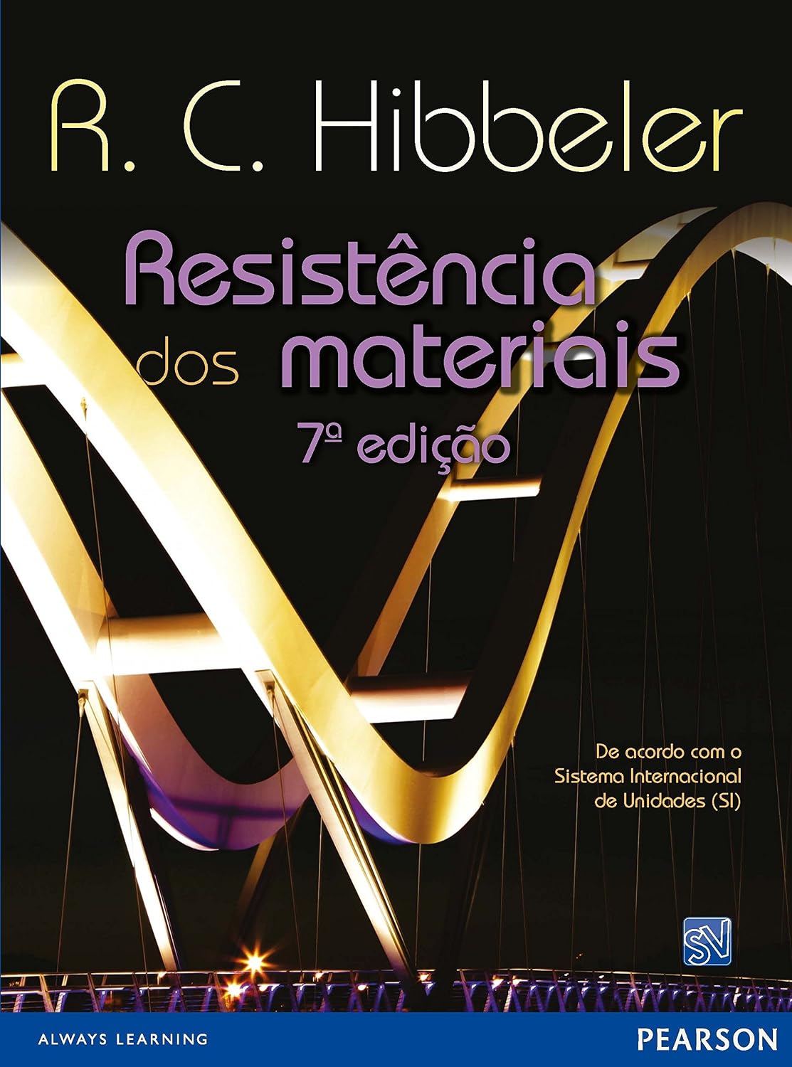capítulo por capítulo baixar Resistência dos Materiais