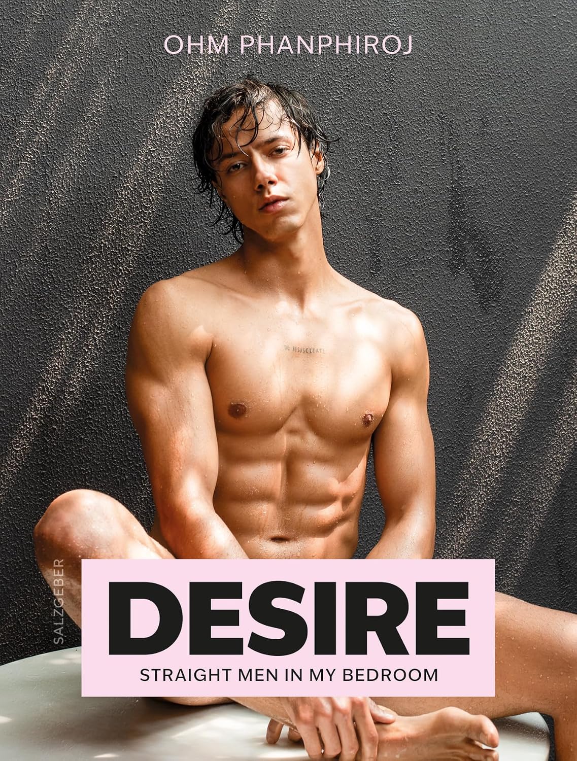 capítulo por capítulo baixar Desire: Straight Men in My Bedroom
