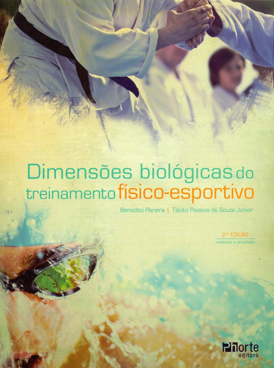 Dimensões Biológicas do Treinamento Físico-esportivo