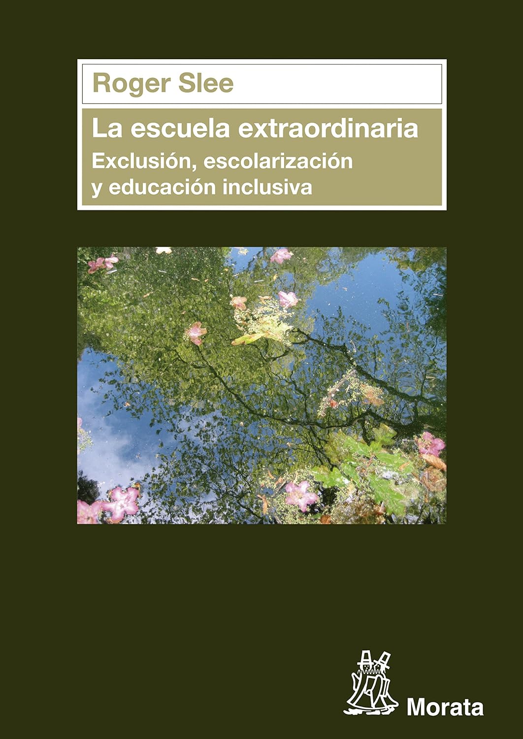 La escuela extraordinaria. Exclusión, escolarización y educación inclusiva (Spanish Edition)