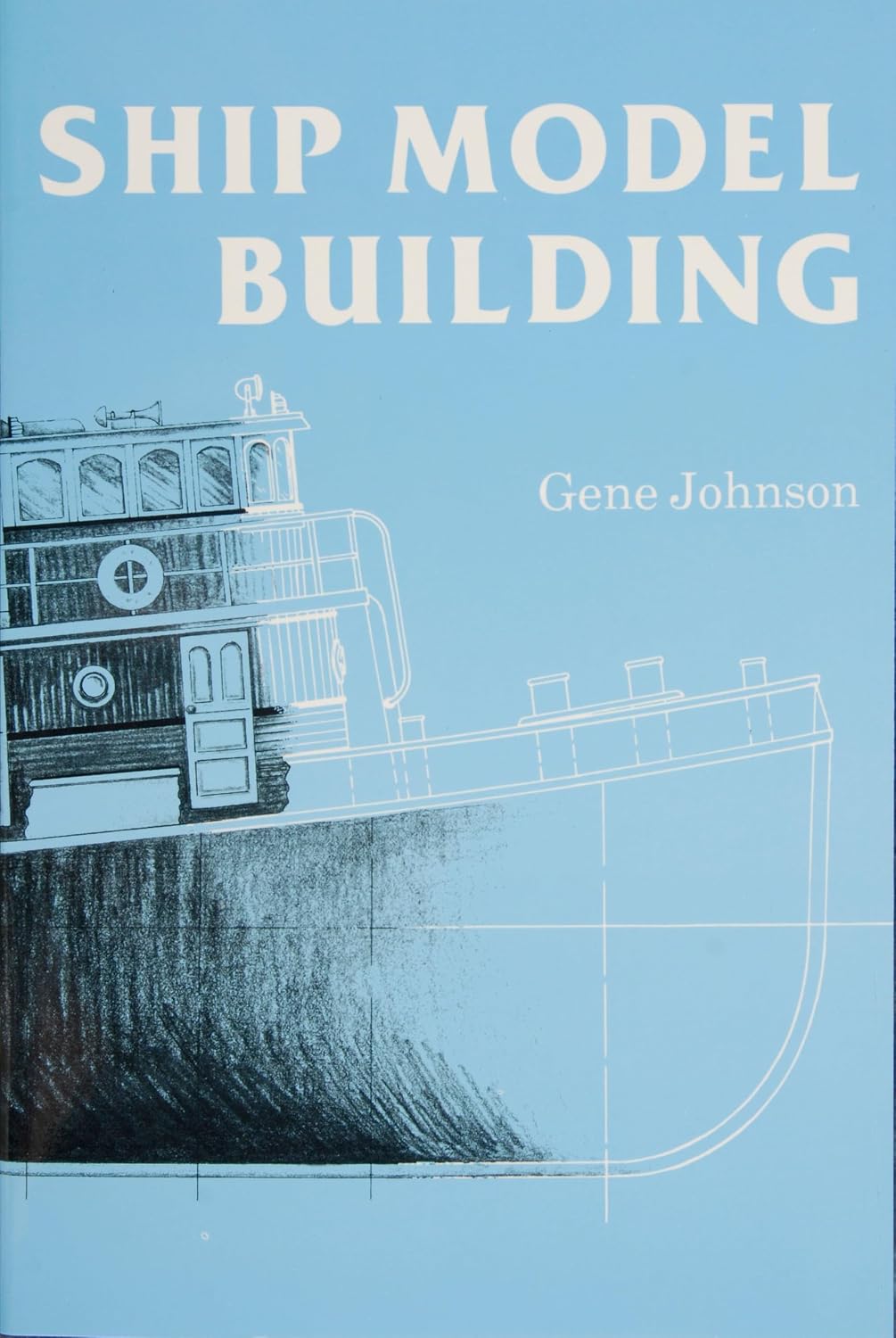 ler totalmente Ship Model Building