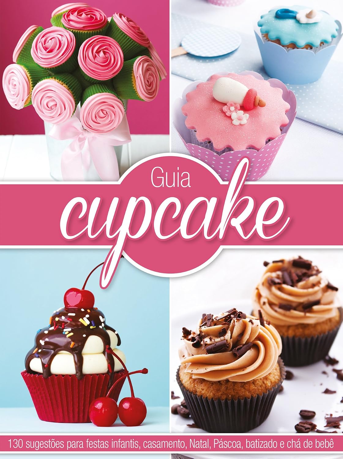 Guia Cupcake baixar o livro de graça