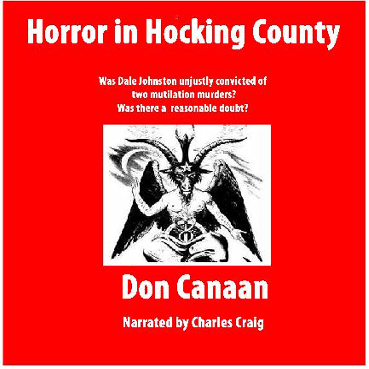 Horror in Hocking County baixar o livro de graça