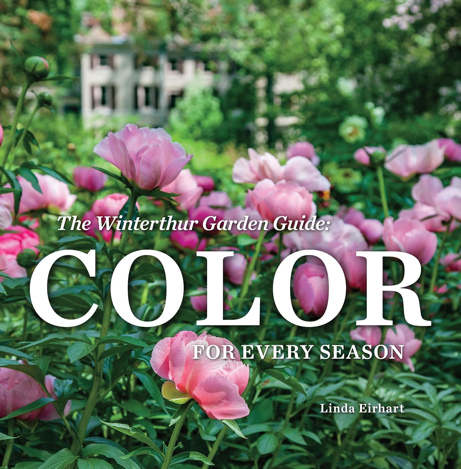 ler totalmente The Winterthur Garden Guide: Color for Every Season