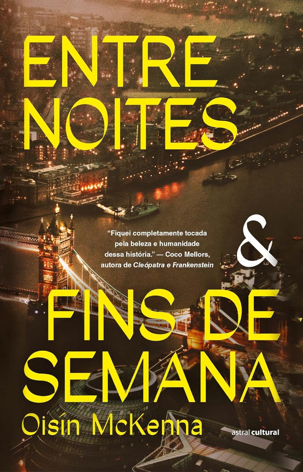 Entre noites e fins de semana baixar livro de graça