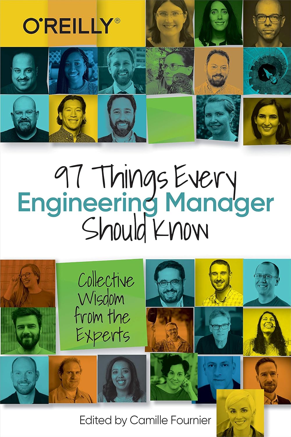 97 Things Every Engineering Manager Should Know: Collective Wisdom from the Experts (English Edition) baixar livro de graça