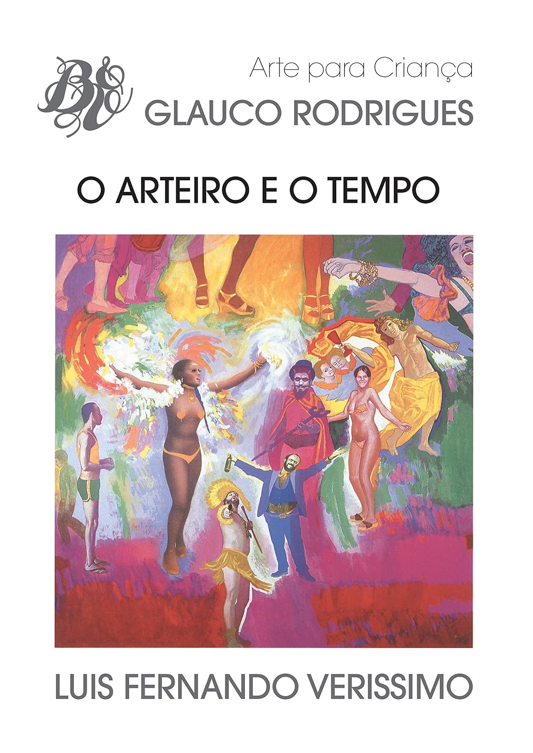O arteiro e o tempo baixar o livro de graça