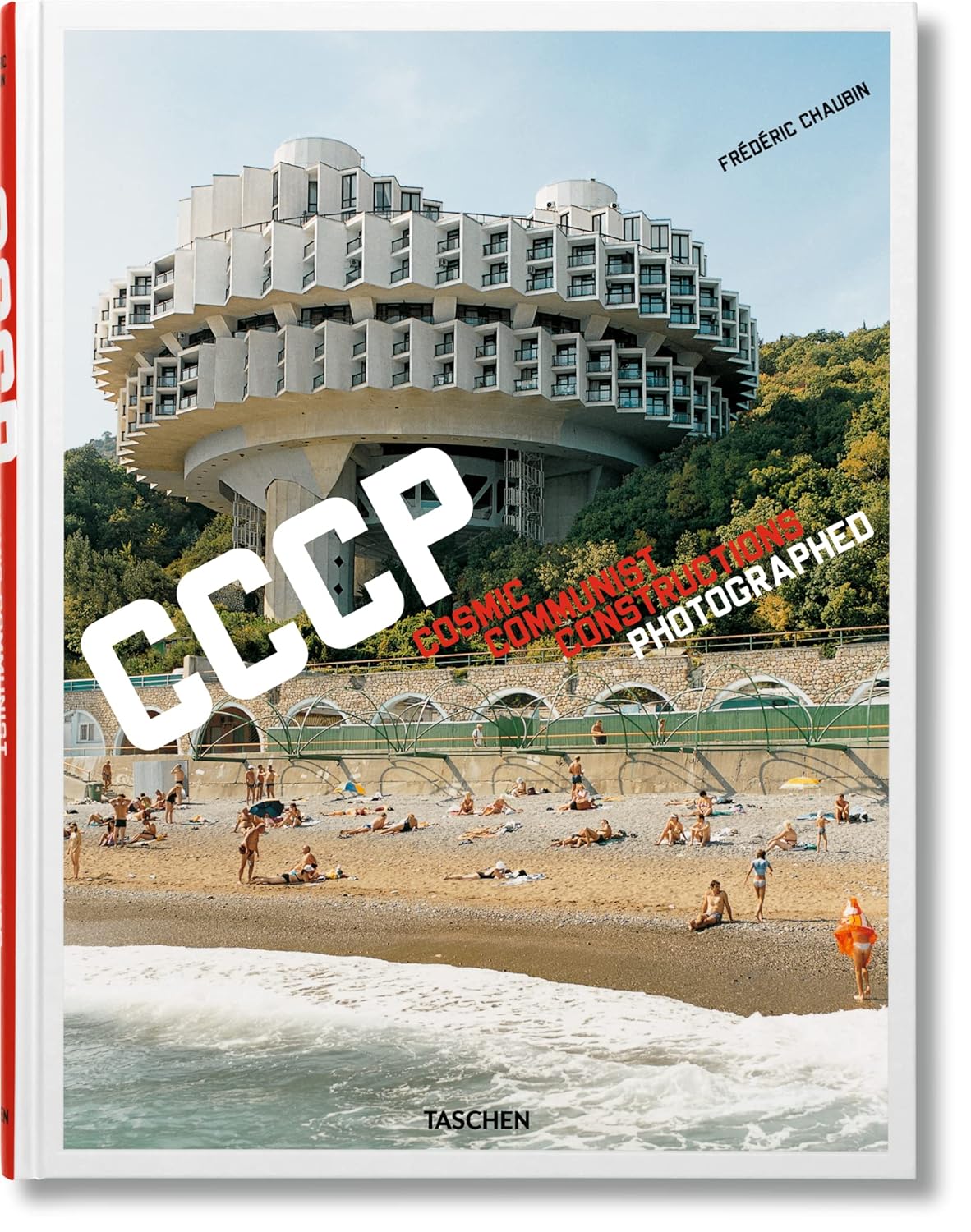 ler totalmente Cccp - cosmic communist constructions photographed