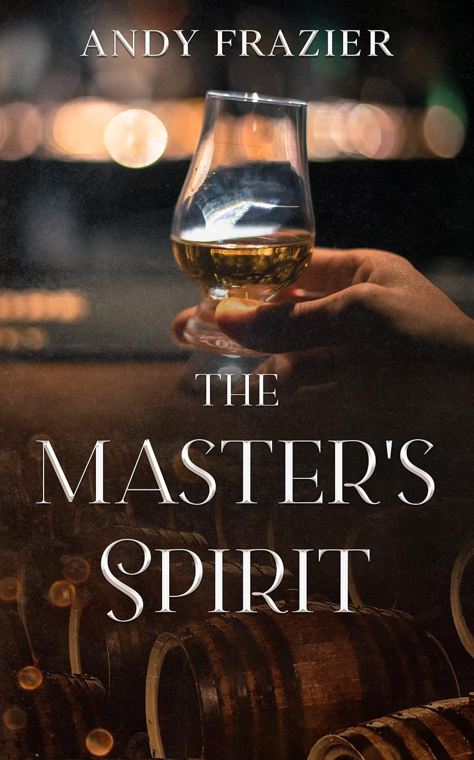 The Master's Spirit (English Edition) baixar livro de graça