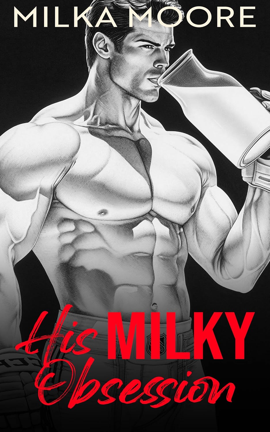 His Milky Obsession: A High School Bully Romance with BBW Milking and Pregnancy (Cloverfield Academy Book 2) (English Edition) baixar livro de graça