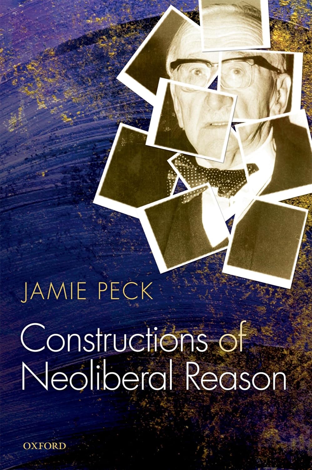 Constructions of Neoliberal Reason baixar livro de graça