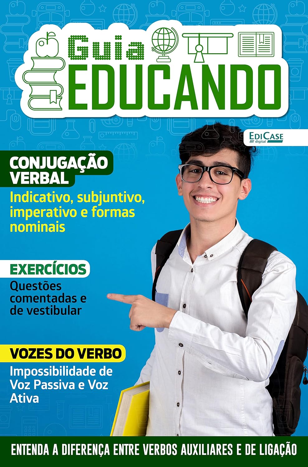 ler totalmente Guia Educando Ed. 22 - Hífen (EdiCase Digital)