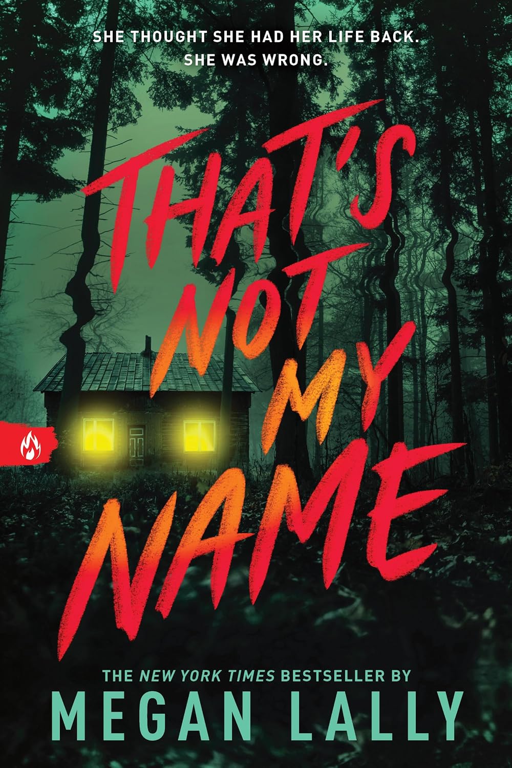 That's Not My Name: A Pulse-Pounding YA Thriller of Secrets, Lies, and Betrayal (English Edition) baixar o livro de graça
