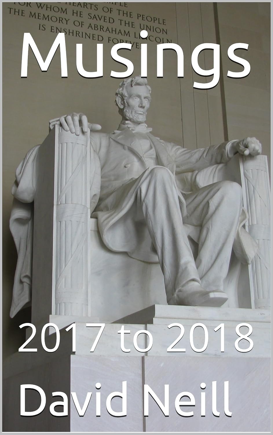 capítulo por capítulo baixar Musings: 2017 to 2018 (English Edition)