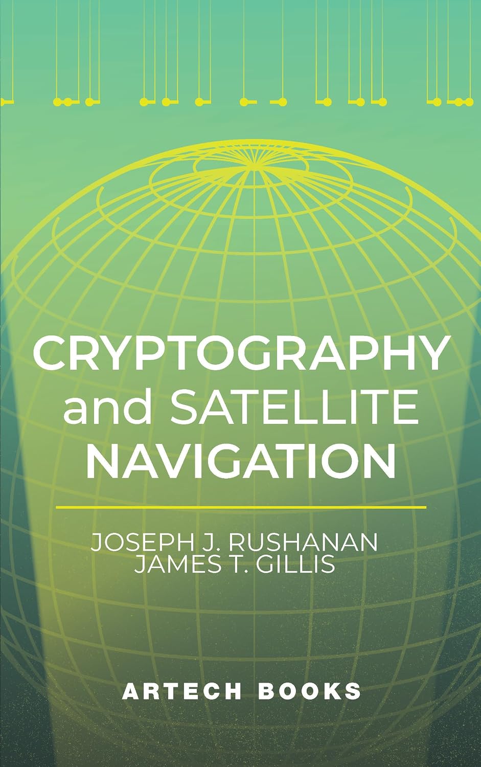 Cryptography and Satellite Navigation (English Edition)