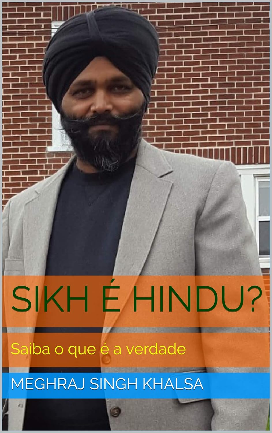 capítulo por capítulo baixar Sikh é Hindu?: Saiba o que é a verdade