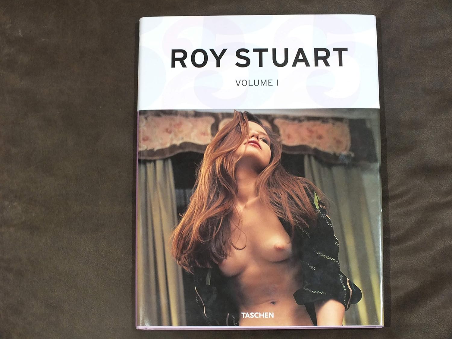 Roy Stuart: Volume 1