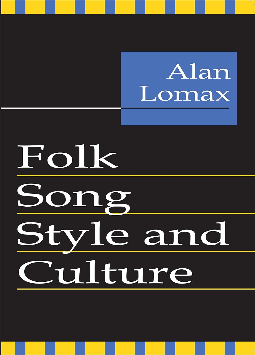 ler totalmente Folk Song Style and Culture (English Edition)