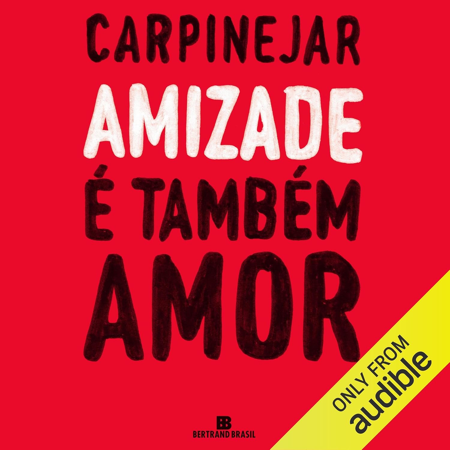 Amizade é também amor baixar livro de graça