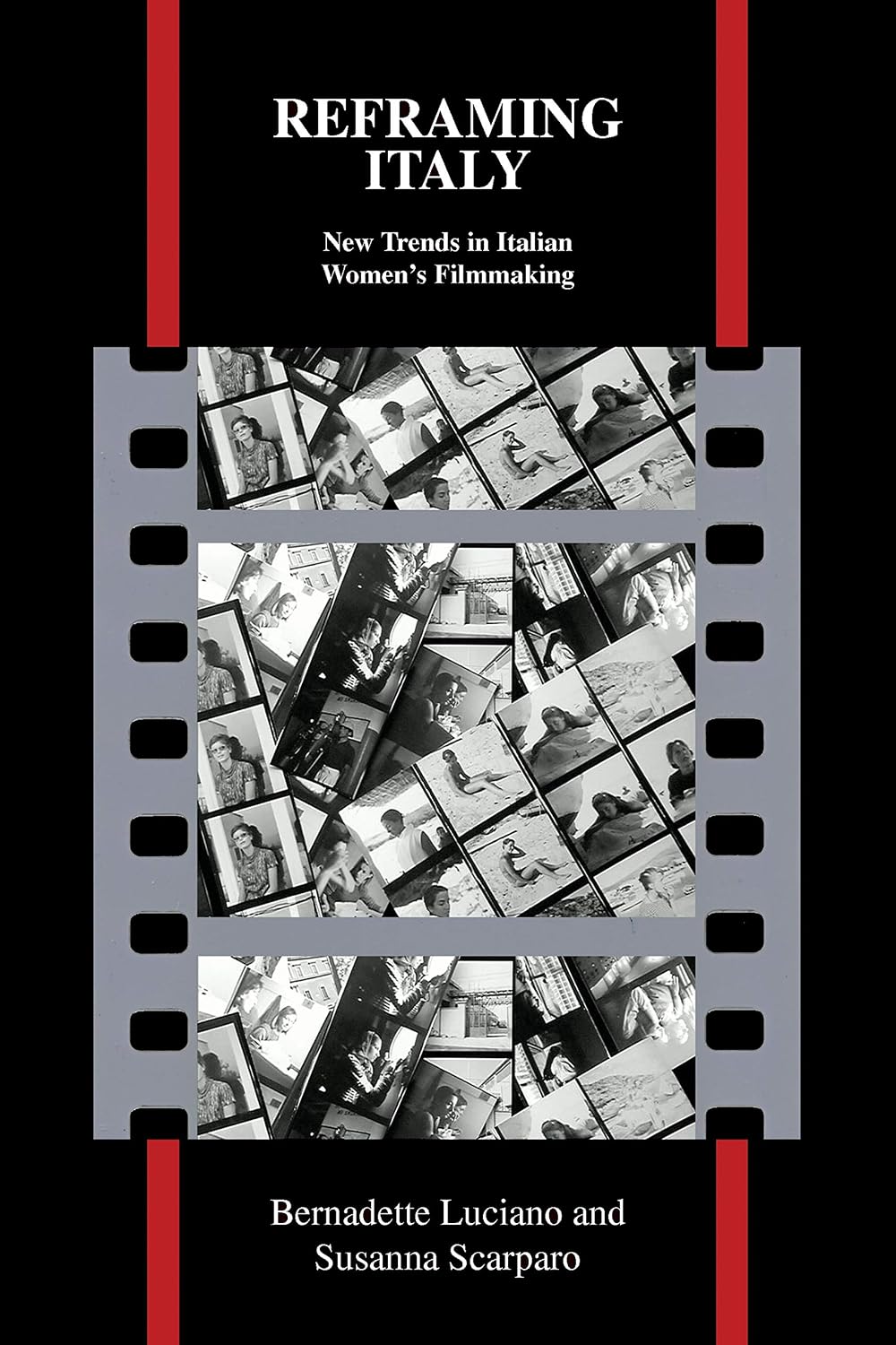 ler totalmente Reframing Italy: New Trends in Italian Women's Filmmaking (Purdue Studies in Romance Literatures Book 59) (English Edition)